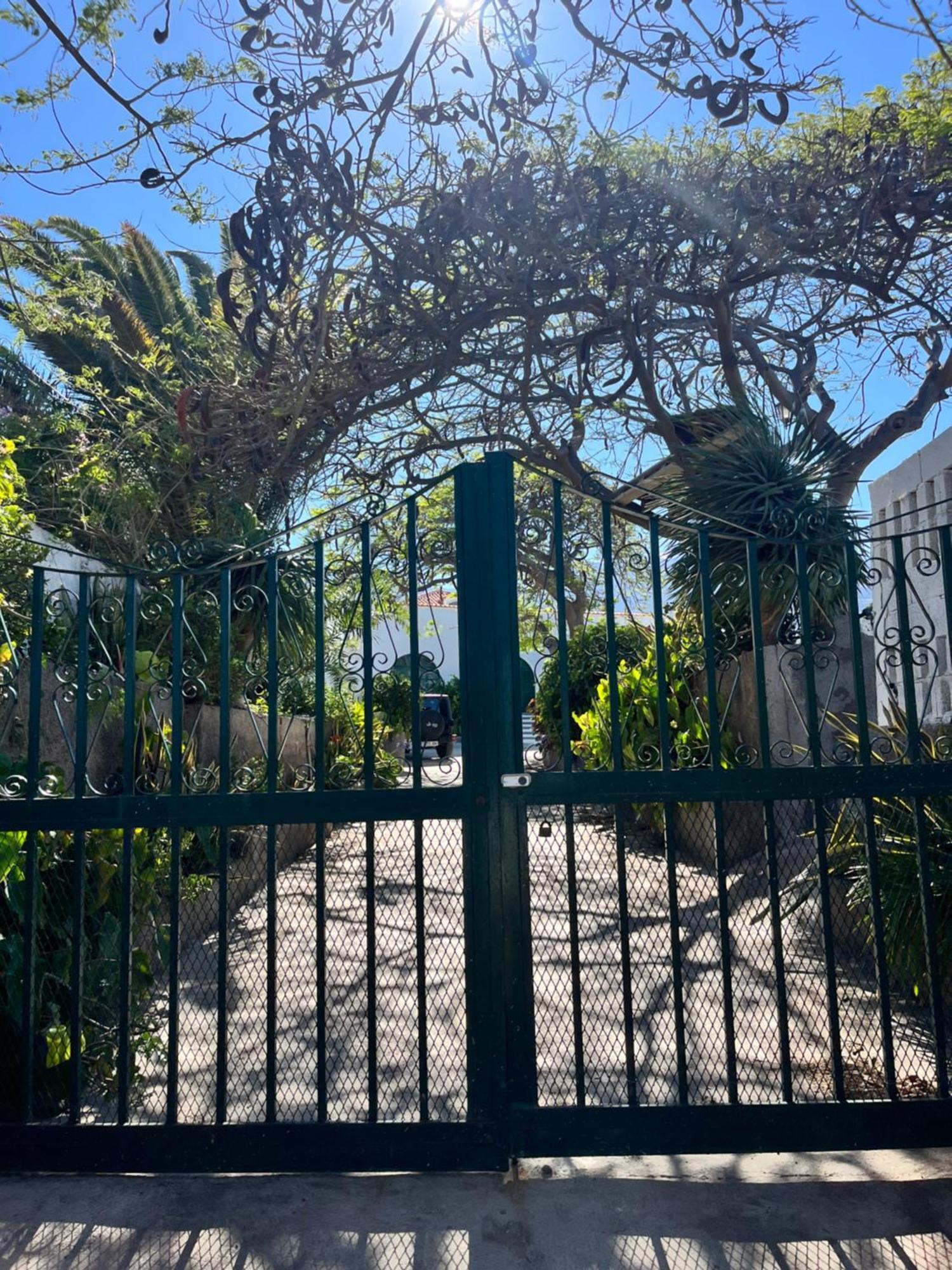 Finca La Pampa Arafo Zimmer foto